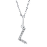 Pendants - Diamond