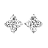 Earrings - Diamond