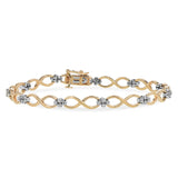 14KT Gold Bracelet