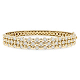 14Kt Gold Bracelet