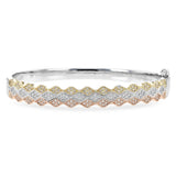 14Kt Gold Bracelet